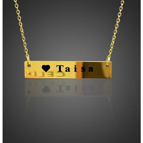 Icareu Custom Necklaces