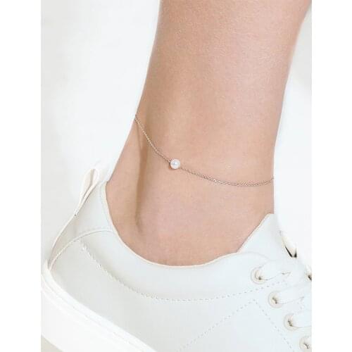 JUJIE Chain Bracelets