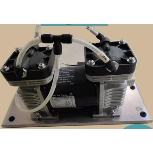 Mindray BS-800 BS-820 BS-800M BS-820M BS800 BS820 BS800M BS820M Biochemical Analyzer Vacuum Pump Assembly Repair Parts