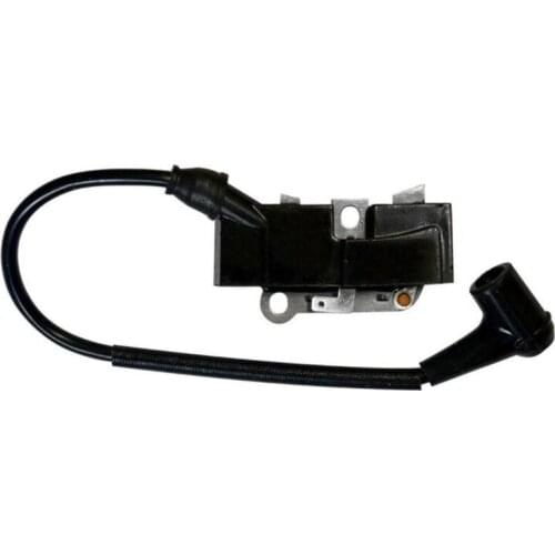 Ignition Coil Module Fits For HUSQVARNA 340 345 350 359 365 372 359 362 365 372 385 390 Chainsaws