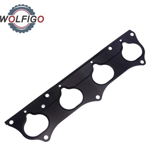 WOLFIGO Intake Manifold Gasket for Acura RSX Base & Type S K20A K20A2 K20A3 K20Z1 2002-2006 17055-PNA-004 17055PNA004