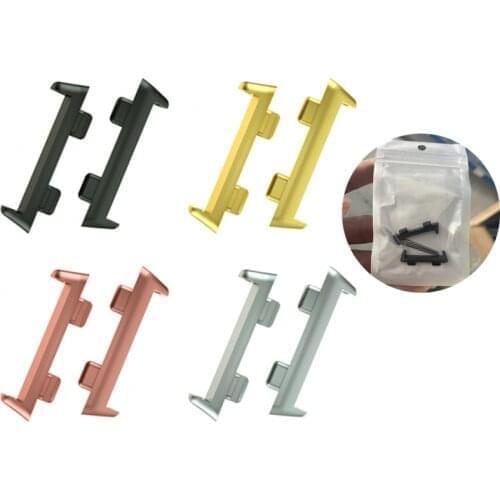 Strap Connector for OPPO Watches Loop Strap for Oppo Watch 41mm 46mm Sport Watch Magnetic Replacement Band Wristband 20mm 22mm