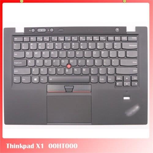 Brand New For Lenovo Notebook keyboard Alienware Thinkpad X1 Carbon 1st 00HT000