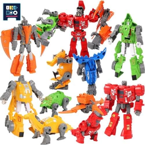 UKBOO Game Figures And Sets