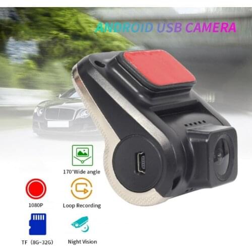 Dash Cam Dvr Dash Camera Car DVR Car Video Surveillance Dashcam Android DVR Car Recorder Night Version Auto Recorder