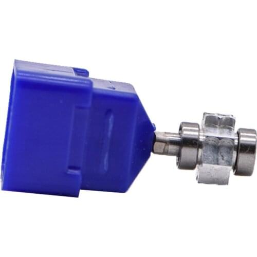 Dental dentist Unloaded needle unloader surrounds the movement C level