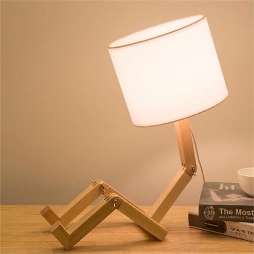 Zzq Table Lamps