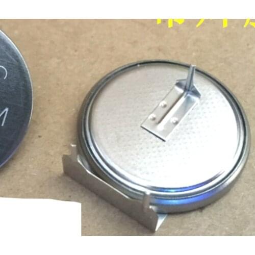 2PCS BR2335 3V with 3 foot soldering feet