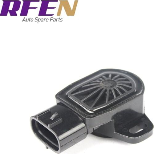 13420-52D00 555721 Tps Throttle Position Sensor 5S5075For Chevrolet Tracker Suzuki Grand Vitara 91175256 13420-52D00 13420-65D01