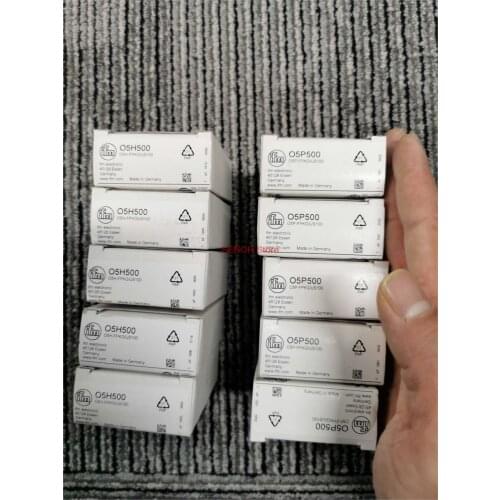 Free shipping O5H500 sensor O5P500