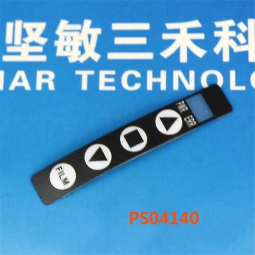 NXT feeder parts PS04140 sheet sw for fuji