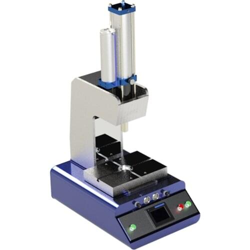 Hydro Pneumatic Press , press machine , Strong pressure , Air pressure press , Force pressure , PRESS