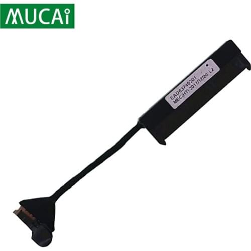 HDD cable For LG 15U560-G.AR5HK 15U560-G laptop SATA Hard Drive HDD SSD Connector Flex Cable EAD63745201