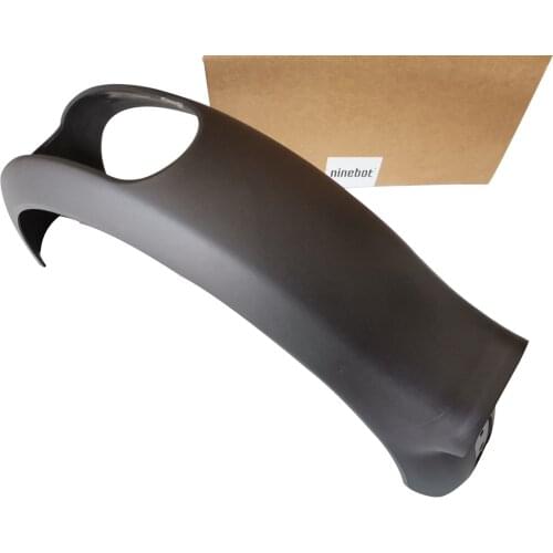 Original rear brake fender assembly for Ninebotninebot e25 accessories scooter wear-resistant electric scooter accessories