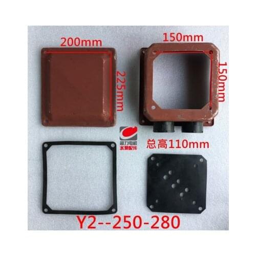 Y2 motor junction box Motor repair tool accessories NO.C1630