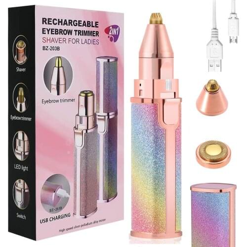 Эпиляторы для тела RESUXI China At AliExpress