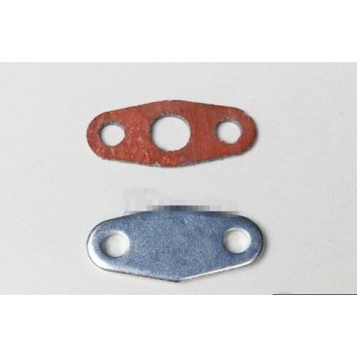 STARPAD For Euro II engine exhaust engine exhaust pipe plugs for RE250 plug blank