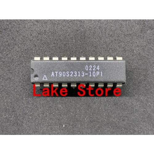 1 Uds AT90S2313-10PI AT90S2313-10PC AT90S2313-10PU AT90S2313 DIP 90S2313