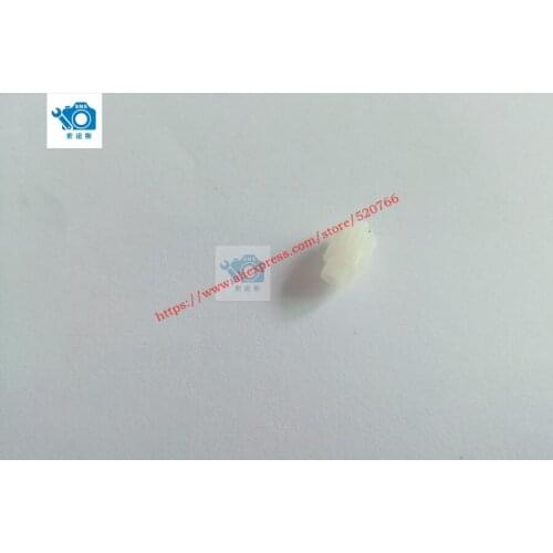 2pcs new original for Nikon 18-55 lens gear 18-55mm Focusing motor gear 55-200mm camera parts