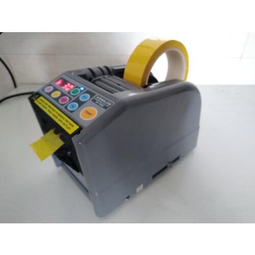 Venda quente cortador de Fita RT-7000 RT7000 dispensador de fita automatica, funcao de memoria permitem definir seis comprimento