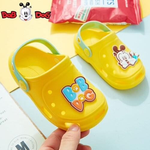 Bobdog Slippers For Girls