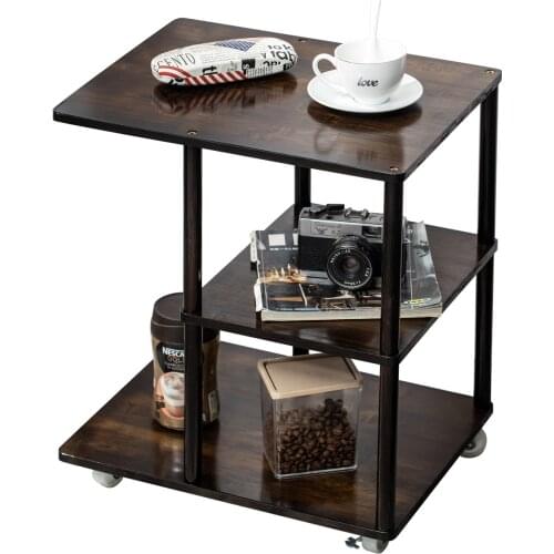 COPREE Bamboo Tables