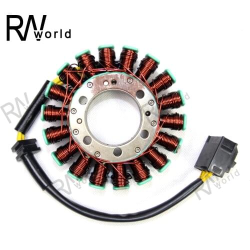For Honda CBR600RR 2007-2012 Motorcycle Stator Coil Generator Engine Accessories CBR600 RR CBR 600RR CBR-600RR 2008 2009 2011