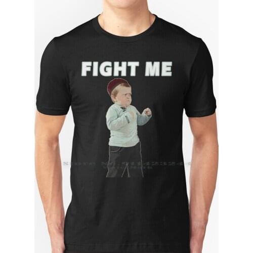Hasbulla Magomedov T Shirt 100% Pure Cotton Hasbulla Magomedov Little Khabib Little Hasbulla Russian Dwarf Brett Sutton Helio