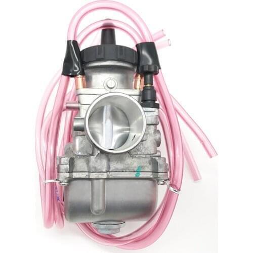 Keihin PWK 33mm Air Striker Carburetor For Dirt Bike YFS200 YFS 200 Yamaha 016-148