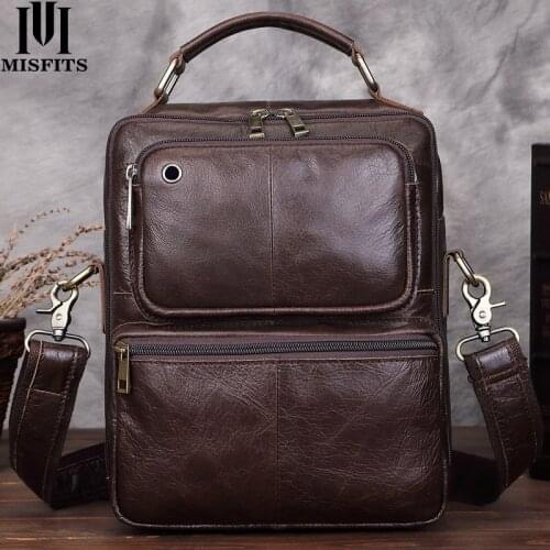 Misfits Men's Handbags