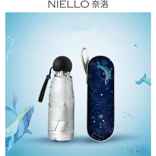 NIELLO Mini Umbrellas