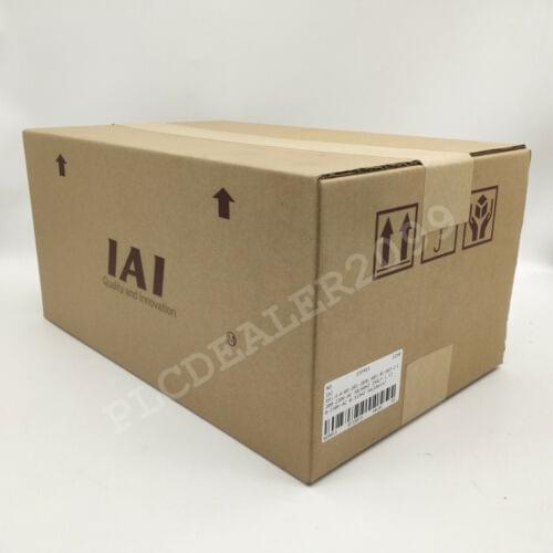 New IAI X-SEL Controller XSEL-K-4-60I-20IL-20IBL-60IL-N1-SAEE-2-1 In Box