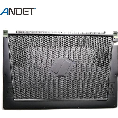 New Laptop Lower Case For Samsung 850XAC NP850XAC Base Shell Bottom Cover D Case