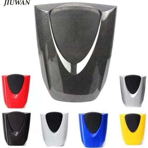 1pc Motorcycle Rear Passenger Seat Fairing Cowl Cover for Honda CBR600RR F5 2007-2012 Motorcycle Rear Cover Styling Accessories