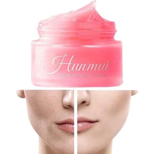 Pore Primer Gel Cream Magical Perfecting Base Face Primers Under Foundation Oil-control Smooth Pore Shrink Cream Cosmetics