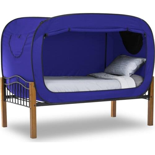 2019 new Foldable four seasons quick open camping tents dormitory privacy bed ventilation bunk insulation tent Beach tent