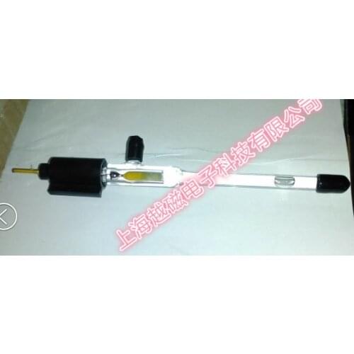 Glass mercury oxide electrode reference electrode electrochemical workstation reference electrode single salt bridge