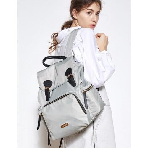 Mammy Bag 2019 New Fashion Multifunctional And Large Capacity Mom Bag For Mothers And Babies
