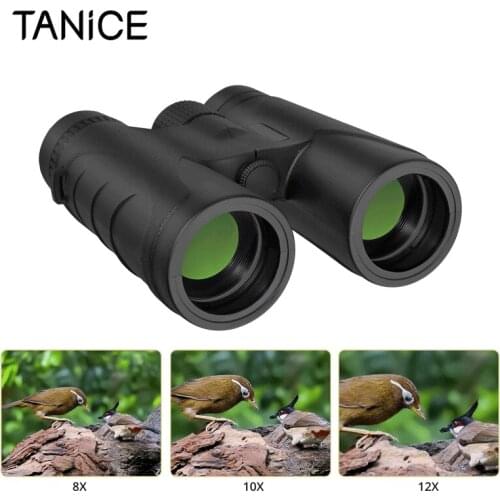 TANiCE Optical Instruments
