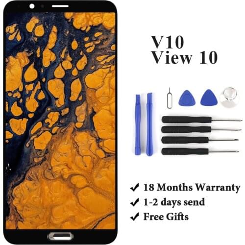 Экраны для Huawei Honor 10 Timeway China At AliExpress