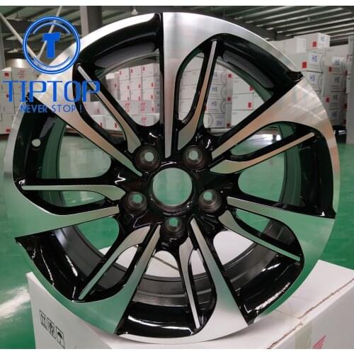 TipTop Wheels, Disks And Accessories