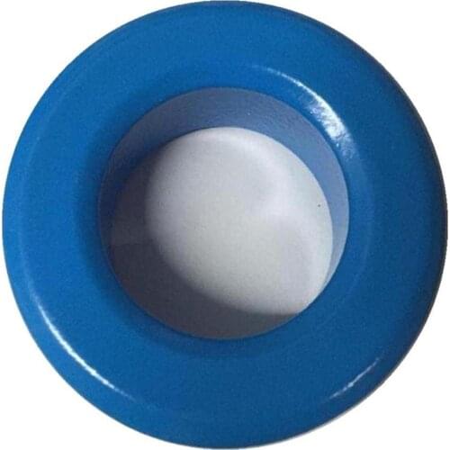 Toroidal transformer core 45X26X15mm toroid ferrite snap cable wires noise filter ferrite ring RF choke ferrite bead,15ea/lot