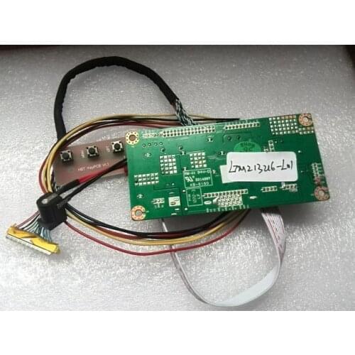 21.6 inch LTM213U6-L01 LCD display driver board