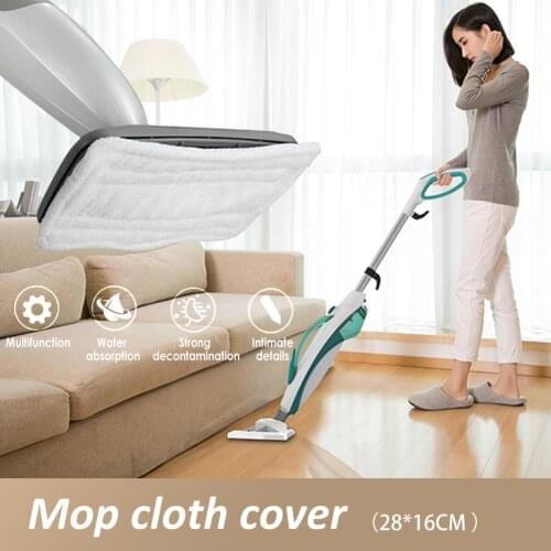 AIHOME Microfiber Mops For Cleaning