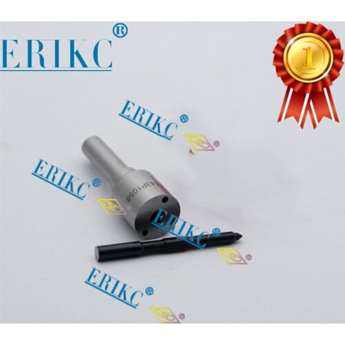 ERIKC 0 433 175 309 Oil Pump Nozzle Dsla 143 P 1058 Nozzle Assy 0433175309 Industry Spray Nozzle Dsla143p1058 for 0445120018