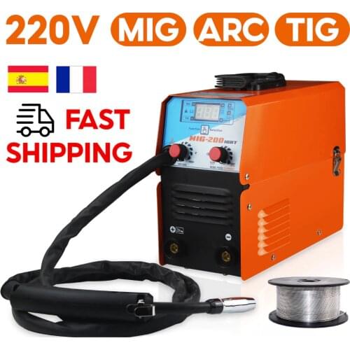 FORGELO Inverter Welding Machines