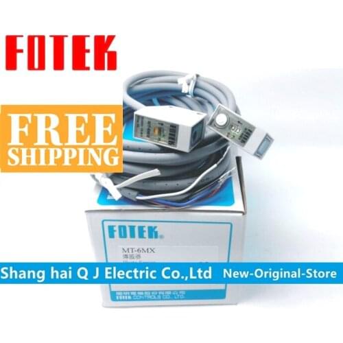 FOTEK MT-6MX Brand new original