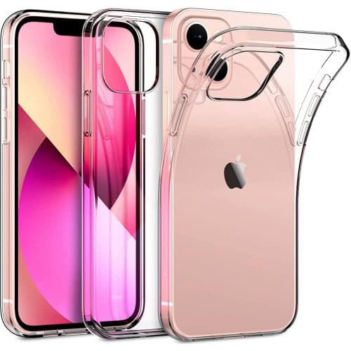 FREYLON Silicone Phone Cases