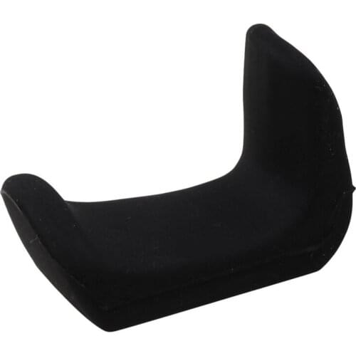 Oboe Clarinet For 14.5~17.5mm Diameter Thumb Thumb Finger Rest Ergonomic Clarinet Oboe Accessories New (opening thin)