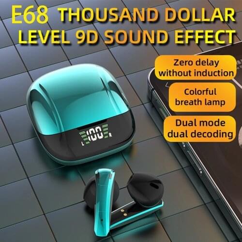 HGDO Headphones